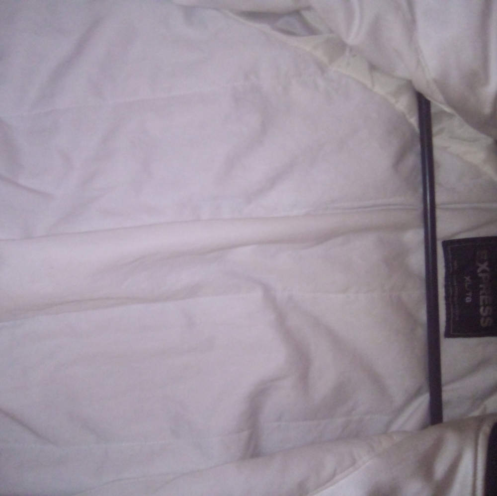 Express jacket - Picture 8 of 9